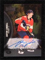 Level 1 - Rookies - Anton Lundell #/399