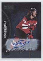 Level 3 - Rookies - Dawson Mercer #/199