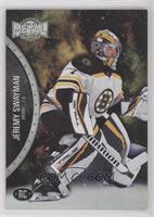 Rookies - Jeremy Swayman