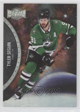 2021-22 Skybox Metal Universe - [Base] - Spectrum #88 - Tyler Seguin