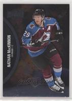 Nathan MacKinnon