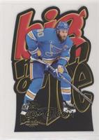 Ryan O'Reilly #/96