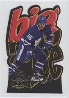 Mitch Marner #/96