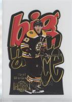 Brad Marchand #/96