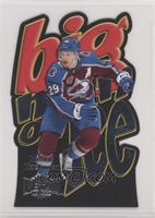 Nathan MacKinnon