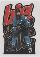 Brent Burns