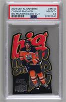 Connor McDavid [PSA 8.5 NM‑MT+]