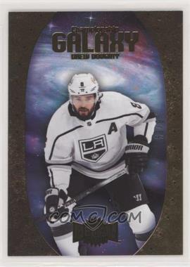 2021-22 Skybox Metal Universe - Championship Galaxy - Gold #CG-13 - Drew Doughty /97