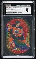 Connor McDavid [CGC 9 Mint]