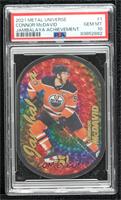 Connor McDavid [PSA 10 GEM MT]