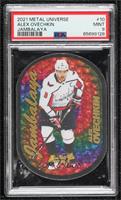 Alex Ovechkin [PSA 9 MINT]