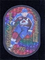 Nathan MacKinnon