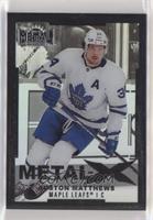 Level 2 - Auston Matthews #/499