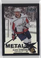 Level 3 - Alex Ovechkin #/499