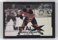 Level 5 - Connor McDavid #/499