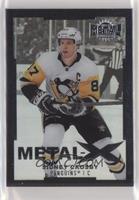 Level 4 - Sidney Crosby #/499