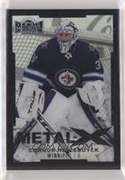 Connor Hellebuyck