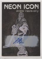 Andrei Vasilevskiy