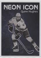 Quinn Hughes