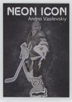 Andrei Vasilevskiy