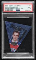 Connor McDavid [PSA 9 MINT]