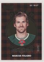 Marcus Foligno #/99