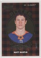 Matt Martin #/99