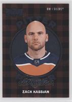 Zack Kassian