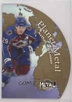 Nathan MacKinnon