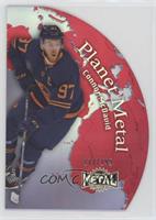 Connor McDavid #/199