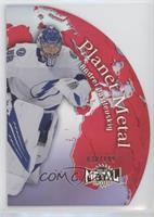 Andrei Vasilevskiy #/199