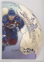 Nathan MacKinnon