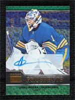 Ukko-Pekka Luukkonen #/10