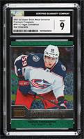 Yegor Chinakhov [CGC 9 Mint] #/10