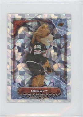 2021-22 Topps NHL Sticker Collection - [Base] #288 - Nordy