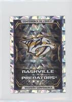 Team Logo - Nashville Predators