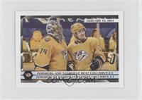 Team Highlight - Nashville Predators