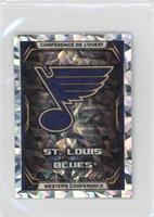 Team Logo - St. Louis Blues