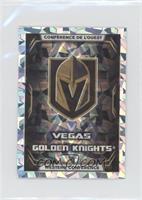 Team Logo - Vegas Golden Knights