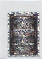 Team Logo - Washington Capitals