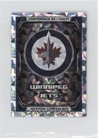 Team Logo - Winnipeg Jets