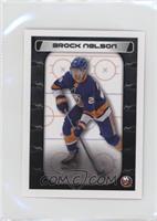 NHL Bubble Hockey - Brock Nelson