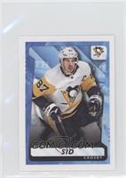 Ice Tags - Sidney Crosby