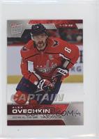 Alex Ovechkin #/81