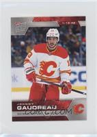 Johnny Gaudreau #/100