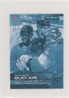 Anthony Duclair #/10