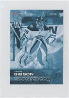 John Gibson #/10