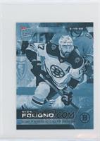 Nick Foligno #/10