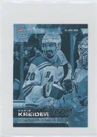 Chris Kreider #/10