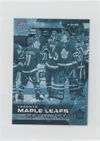 Toronto Maple Leafs #/10